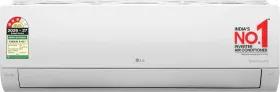 LG AS-Q18TNXE 1.5 Ton 3 Star 2026 Inverter Split AC