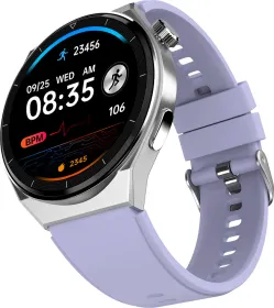 Alt Spunk Pro Smartwatch