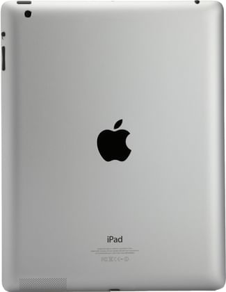 Apple iPad 4 with Retina Display (4th Generation) (WiFi+128GB)