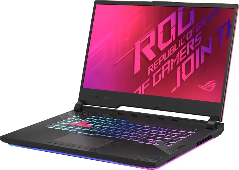 Asus ROG Strix G15 G512LU-HN263TS Gaming Laptop (10th Gen Core i7/ 16GB ...