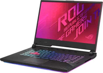 Asus ROG Strix G15 G512LU-HN263TS Gaming Laptop (10th Gen Core i7/ 32GB/ 1TB SSD/ Win10 Home/ 8GB Graph)
