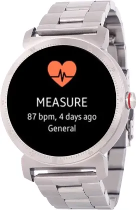 WatchOut Wearables Elegant Gen2 Smartwatch