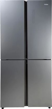 Haier HRB-550SG 531 L French Door Refrigerator