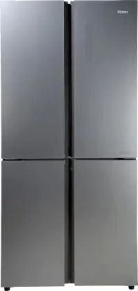 Haier HRB-550SG 531 L French Door Refrigerator