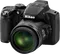 Nikon Coolpix P510 Point & Shoot