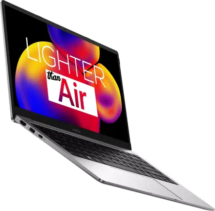 Infinix INBook X1 Slim Series XL21 Laptop (10th Gen Core i3/ 8GB/ 256GB SSD/ Win 11 Home)