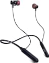 Intex NeckPro Music Wireless Neckband