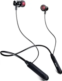 Intex NeckPro Music Wireless Neckband