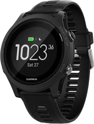Garmin Forerunner 935 Smartwatch Price in India 2025, Full Specs