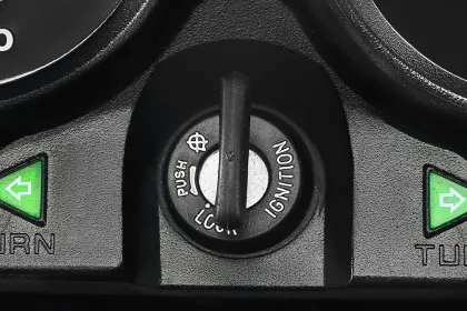 Hero HF Deluxe Flex Fuel