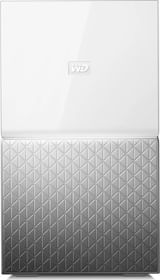 WD My Cloud Home Duo 4TB External Hard Drive