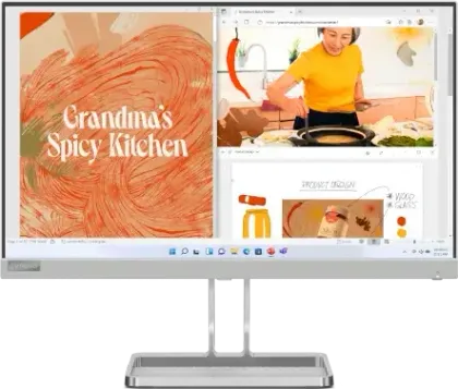 Lenovo L22i-40 21.5 Inch Full HD Monitor