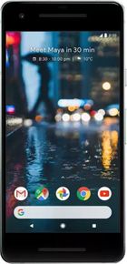Google Pixel 2 vs Samsung Galaxy A52