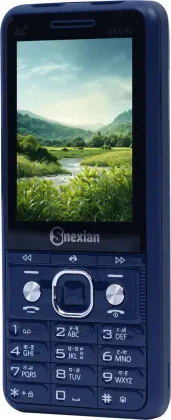 Snexian Bravo 4G