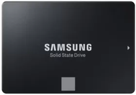 Samsung 860 Evo MZ-76E1T0BW 1 TB Internal Solid State Drive
