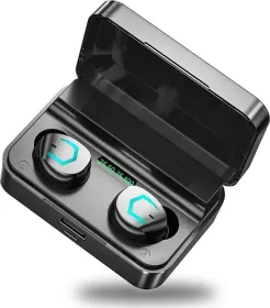 TecSox Max 36 True Wireless Earbuds
