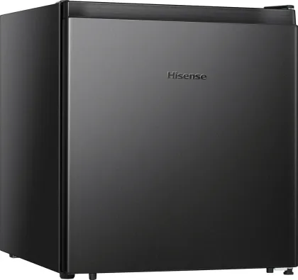 Hisense WMS017M6XBE 1.6 Cu Ft Single Door Mini Refrigerator