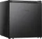 Hisense WMS017M6XBE 1.6 Cu Ft Single Door Mini Refrigerator