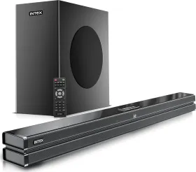 Intex Beast 18000 180W Bluetooth Soundbar
