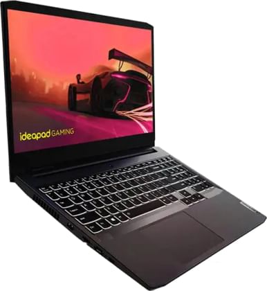 Lenovo IdeaPad Gaming 3 Gen 6 82K2028QIN Laptop (AMD Ryzen 5 5500H/ 8GB/ 512GB SSD/ Win11 Home/ 4GB Graph)