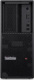 Lenovo ThinkStation P3 30GS00HXUS Workstation Tower PC (14th Gen Core i7/ 32GB/ 1TB SSD/ Win 11/ 16GB RTX 2000)
