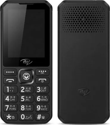 itel Tough