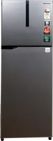 Panasonic NR-TG322BVHN 309 L 2 Star Double Door Refrigerator