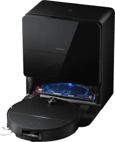 Roborock Saros 10R Vacuum Cleaner