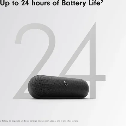 Beats Pill Bluetooth Smart Speaker