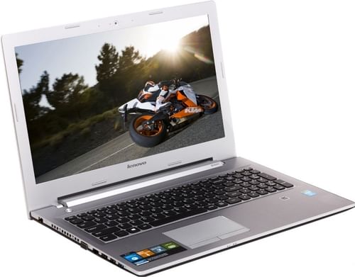 Lenovo Z50 (59-429607) Notebook (4th Gen Intel Core i5/8GB /1TB /4GB graph/ Windows 8.1)
