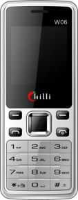 OnePlus Nord CE 3 Lite 5G vs Chilli W06