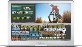 Apple MacBook Air 11 inch MD711HN/A Laptop (4th Gen Ci5/ 4GB/ 128GB Flash/ Mac OS X Mountain Lion)