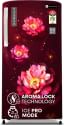 Realme TechLife 180BD5RM25-BR 180 L 5 Star Single Door Refrigerator