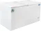 Blue Star CHFDD300MGPW 301 L Double Door Deep Freezer