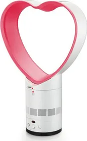 Nova Nbf 2702 Bladeless 0 Blade Table Fan