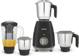 Borosil Infinity 750W Mixer Grinder