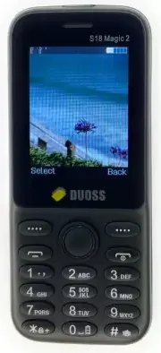 Duoss S18 Magic 2