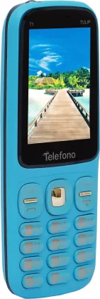 Telefono T1 Tulip