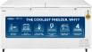 Haier HFC-550CM5 515 L Double Door Combo Freezer