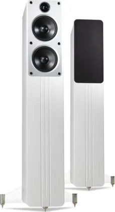 Q Acoustics Concept 40 Floor Standing Speaker - image 2
