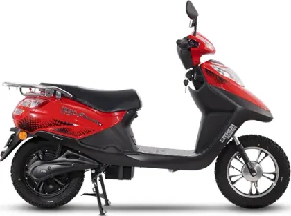 Hero Electric Flash LX