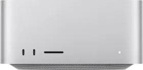 Apple Mac Studio MQH73LL/A Mini PC (Apple M2 Max/ 32GB RAM/ 512GB SSD/ macOS/ 30-core GPU)