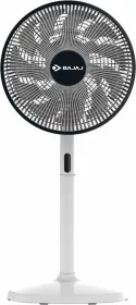 Bajaj Dominus 18 350 mm 18 Blades BLDC Pedestal Fan