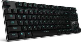 HAVIT HV-KB390L Wired Gaming Keyboard