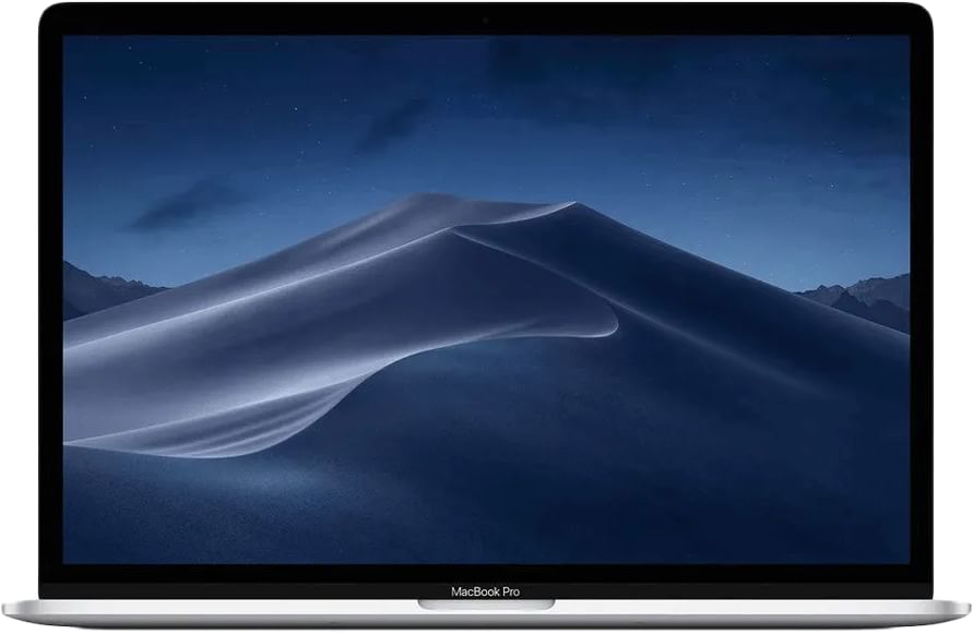 not see radeon pro graphics card in macbook pro 2017