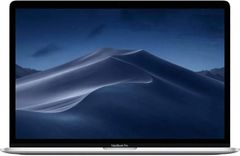 Apple MacBook Pro 15 inch MV922HN/A vs HP 15s-fq2627TU Laptop