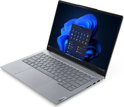 Lenovo ThinkBook 14 Gen 9 21V0A08AIG Laptop (AMD Ryzen 5 220/ 16GB/ 512GB SSD/ Win 11)