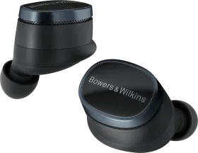 Bowers & Wilkins Pi8 True Wireless Earbuds