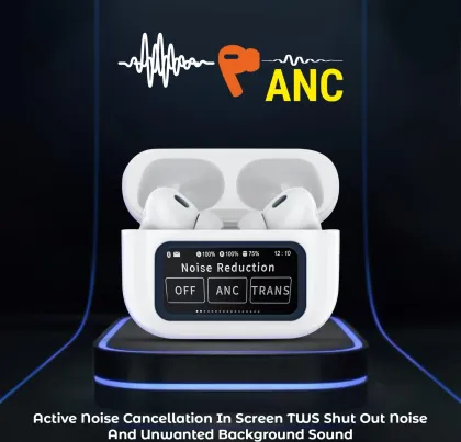 Unix Future Pods ‎True Wireless Earbuds