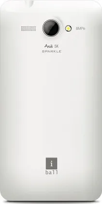 iBall Andi 5K Sparkle